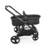 Carrinho travel system discovery Maxi Cosi, bebê conf. e base - 1