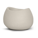 Ver imagem 1 de Vaso Texturizado Oval 19 Cimento Nutriplan