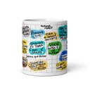Ver imagem 2 de Caneca de Porcelana Dia Dos Pais 18
