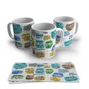 Ver imagem 4 de Caneca de Porcelana Dia Dos Pais 18