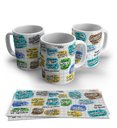 Ver imagem 4 de Caneca de Porcelana Dia Dos Pais 18