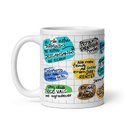 Ver imagem 1 de Caneca de Porcelana Dia Dos Pais 18