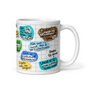 Ver imagem 3 de Caneca de Porcelana Dia Dos Pais 18