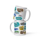 Ver imagem 6 de Caneca de Porcelana Dia Dos Pais 18