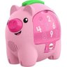 Fisher - Price Cofrinho Do Porquinho Canta Comigo - Mattel - 4