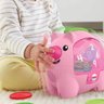 Fisher - Price Cofrinho Do Porquinho Canta Comigo - Mattel - 5