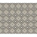 Ver imagem 2 de Vinil Adesivo Piso Box Geométrico Verde Antiderrapante Colacomigo Adesivo para Box 1,20 X 0,97 Metro