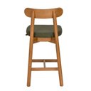 Ver imagem 5 de Banqueta Estofada 90x42x51 Cm Pitanga