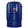Biodigestor 500 Litros Polietileno - 2090031 - Fortlev - 1