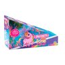 Patinete Menina Samba Toys - 6