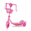 Ver imagem 1 de Patinete Menina Samba Toys
