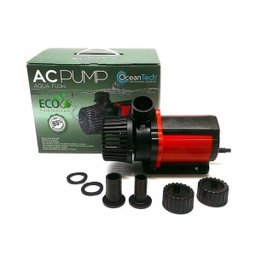 Bomba Submersa Ocean Tech Ac-30000 Lagos Carpas Fontes 220v - 2