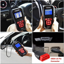 Ver imagem 6 de Konnwei Kw850 odb2 Scanner Automotivo Profissional Português