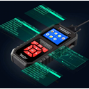 Ver imagem 3 de Konnwei Kw850 odb2 Scanner Automotivo Profissional Português