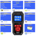 Ver imagem 4 de Konnwei Kw850 odb2 Scanner Automotivo Profissional Português