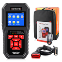 Ver imagem 1 de Konnwei Kw850 odb2 Scanner Automotivo Profissional Português