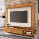 Ver imagem 2 de Home Suspenso Zenith Cinamomo Off White - Hb Móveis