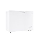 Ver imagem 2 de Freezer e Conservador Horizontal Hq 300 Litros Branco Bd-300q 110v