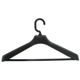 Kit 30 Cabides Terno Vestido Paletó Sobretudo Blazer Social - 1 Kit 30 Cabides Terno Vestido Paletó Sobretudo Blazer Social - 1