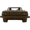 Carrinho Opala Ss - Carro Mdf 3 D - 4