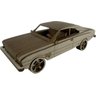 Carrinho Opala Ss - Carro Mdf 3 D - 1