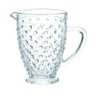 Jarra De Água E Suco Vidro 1,2 L Points - 1