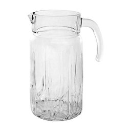 Jarra De Vidro Italiano Karat 1,5 Litros Pasabahçe - 1