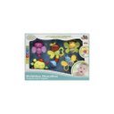Ver imagem 1 de Conjunto Bichinhos Chocalho - Pura Diversão - Yestoys
