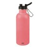 Garrafa Aço Inox Tampa Vedante 750ml Pêssego Trendy Mor - 2