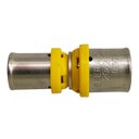 Ver imagem 1 de União Redução Prensar Gás 32 X 16mm Multicamada Sferagas
