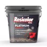 Acrílico Premium Platinum Branco Semibrilho 16l | Resicolor - 1