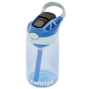 Ver imagem 2 de Kit com 2 Garrafas Gizmo Flip Kids Autospout® Azul e Rosa Roxo Contigo | 414ml