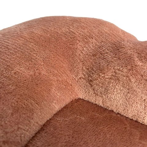 Colchonete Pet Atacadão Soft Grande Retangular: Avelã
