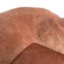 Ver imagem 1 de Colchonete Pet Atacadão Soft Grande Retangular: Avelã