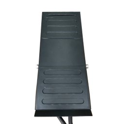 Pedal Tig para Inversora Ac/dc - 4