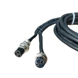 Pedal Tig para Inversora Ac/dc - 5