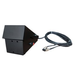 Pedal Tig para Inversora Ac/dc - 1