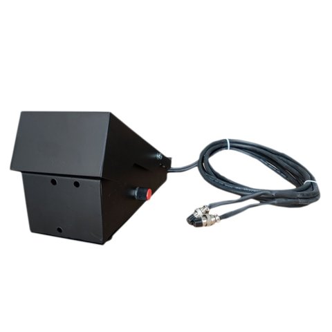 Pedal Tig para Inversora Ac/dc