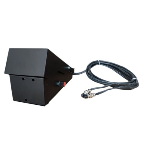 Pedal Tig para Inversora Ac/dc