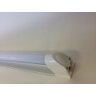 Lt-li-6010w - Luminária de Led Integrada T5 600mm 10w - Luxtek - 10