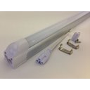 Ver imagem 3 de Lt-li-6010w - Luminária de Led Integrada T5 600mm 10w - Luxtek