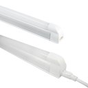 Ver imagem 5 de Lt-li-6010w - Luminária de Led Integrada T5 600mm 10w - Luxtek