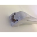 Ver imagem 6 de Lt-li-6010w - Luminária de Led Integrada T5 600mm 10w - Luxtek