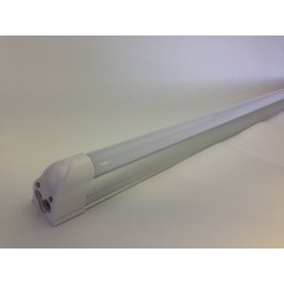 Lt-li-6010w - Luminária de Led Integrada T5 600mm 10w - Luxtek - 7