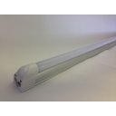 Ver imagem 7 de Lt-li-6010w - Luminária de Led Integrada T5 600mm 10w - Luxtek