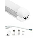 Ver imagem 1 de Lt-li-6010w - Luminária de Led Integrada T5 600mm 10w - Luxtek