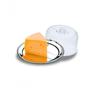 Conjunto para Queijo com 2 Peças Petunia Brinox - Brinox