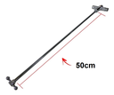 Ver imagem 2 de Registro Misturador Solar Externo para Instalação Solar 50cm - 44550