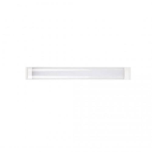 Luminária Led Slim 60x7.5cm 18W Blumenau MadeiraMadeira