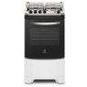 Fogão 4 Bocas Electrolux Branco Bivolt - 6